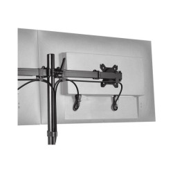 TRUST Support articulé MARA pour 2 écrans - GXT1120 redeal.fr