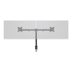 TRUST Support articulé MARA pour 2 écrans - GXT1120 redeal.fr