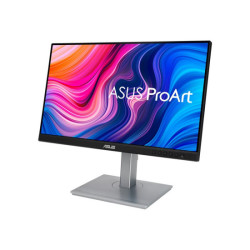 ASUS ProArt PA247CV Professional 23.8p WLED IPS FHD 1920x1080 16:9 1000:1 300cd/m2 USB-C DisplayPort 1xHDMI 2xDP