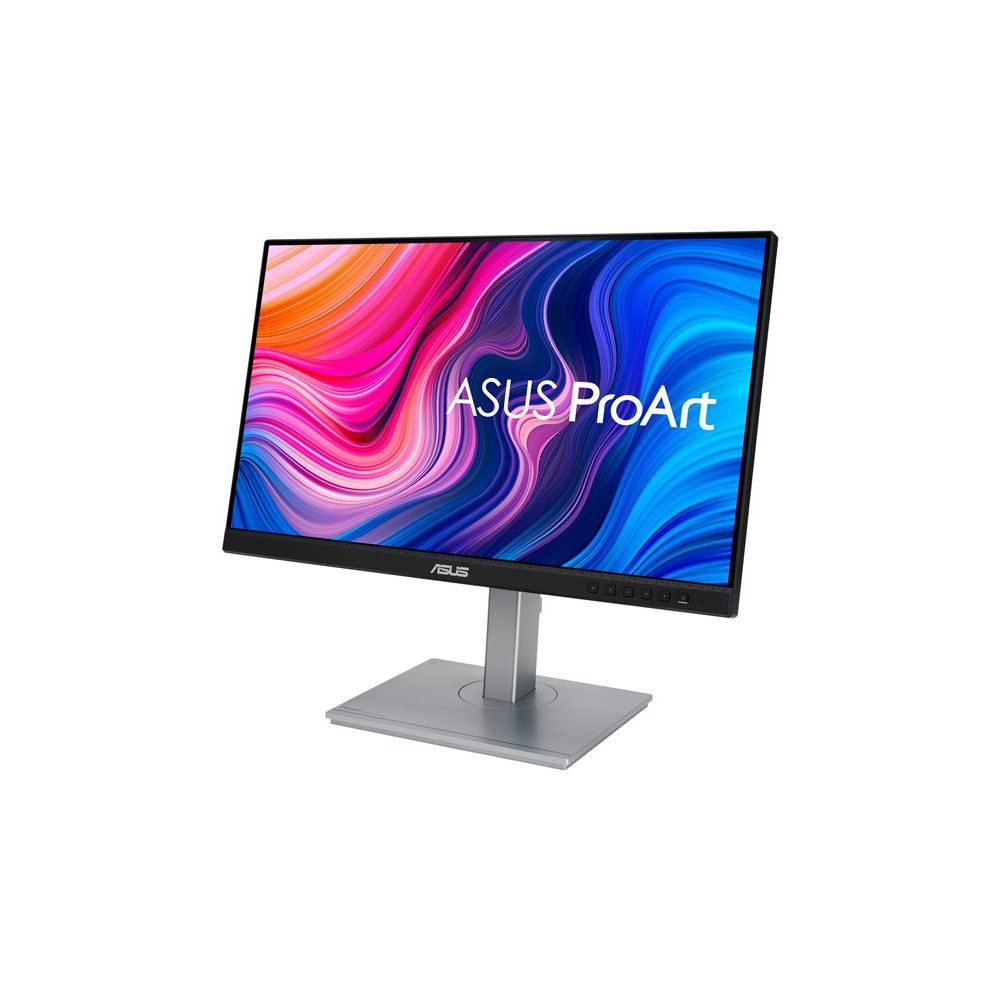 ASUS ProArt PA247CV Professional 23.8p WLED IPS FHD 1920x1080 16:9 1000:1 300cd/m2 USB-C DisplayPort 1xHDMI 2xDP