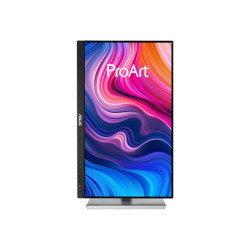 ASUS ProArt PA247CV Professional 23.8p WLED IPS FHD 1920x1080 16:9 1000:1 300cd/m2 USB-C DisplayPort 1xHDMI 2xDP