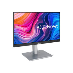 ASUS ProArt PA247CV Professional 23.8p WLED IPS FHD 1920x1080 16:9 1000:1 300cd/m2 USB-C DisplayPort 1xHDMI 2xDP