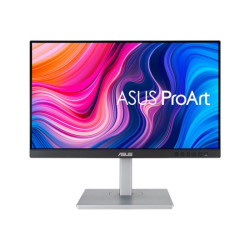 ASUS ProArt PA247CV Professional 23.8p WLED IPS FHD 1920x1080 16:9 1000:1 300cd/m2 USB-C DisplayPort 1xHDMI 2xDP