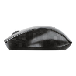 TRUST Souris sans fil ZAYA rechargeable - Noire redeal.fr