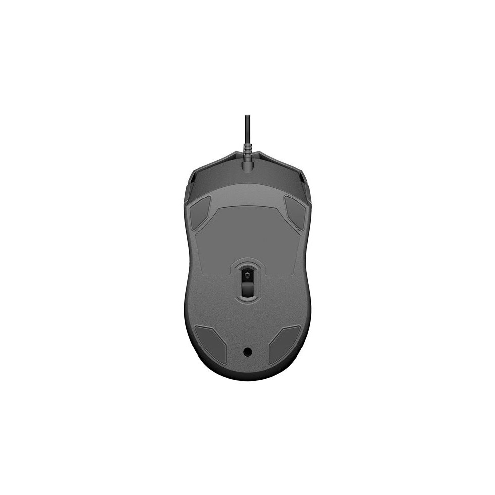 HP Wired Mouse 100 redeal.fr