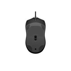 HP Wired Mouse 100 redeal.fr