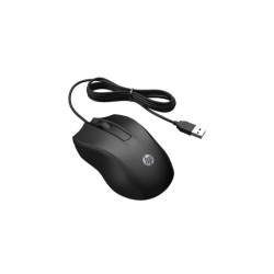 HP Wired Mouse 100 redeal.fr