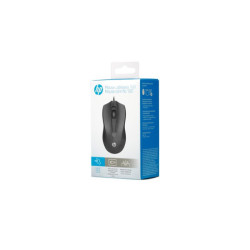 HP Wired Mouse 100 redeal.fr