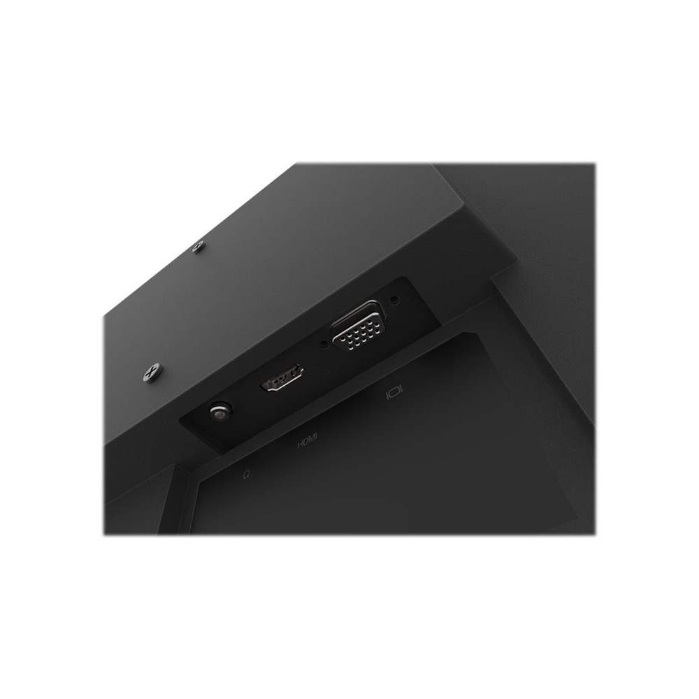 LENOVO ThinkVision C27-30 - D20270FD0 - 27p VA FHD - 1920x1080  - 16:9 3000:1 - 250cd/m2 178/178 6ms - HDMI - VGA