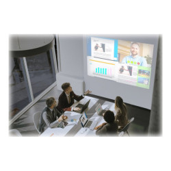 EPSON ELPWP20 Wireless Presentation System redeal.fr