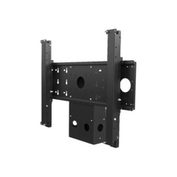 NEOMOUNTS AFL55-800BL1 Adaptateur pour MS Hub 85p redeal.fr