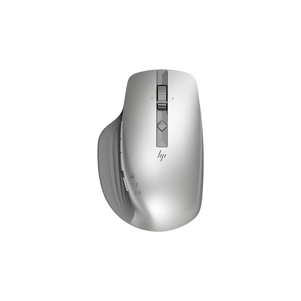 HP Creator 930 SLV WRLS Mouse redeal.fr