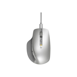 HP Creator 930 SLV WRLS Mouse redeal.fr