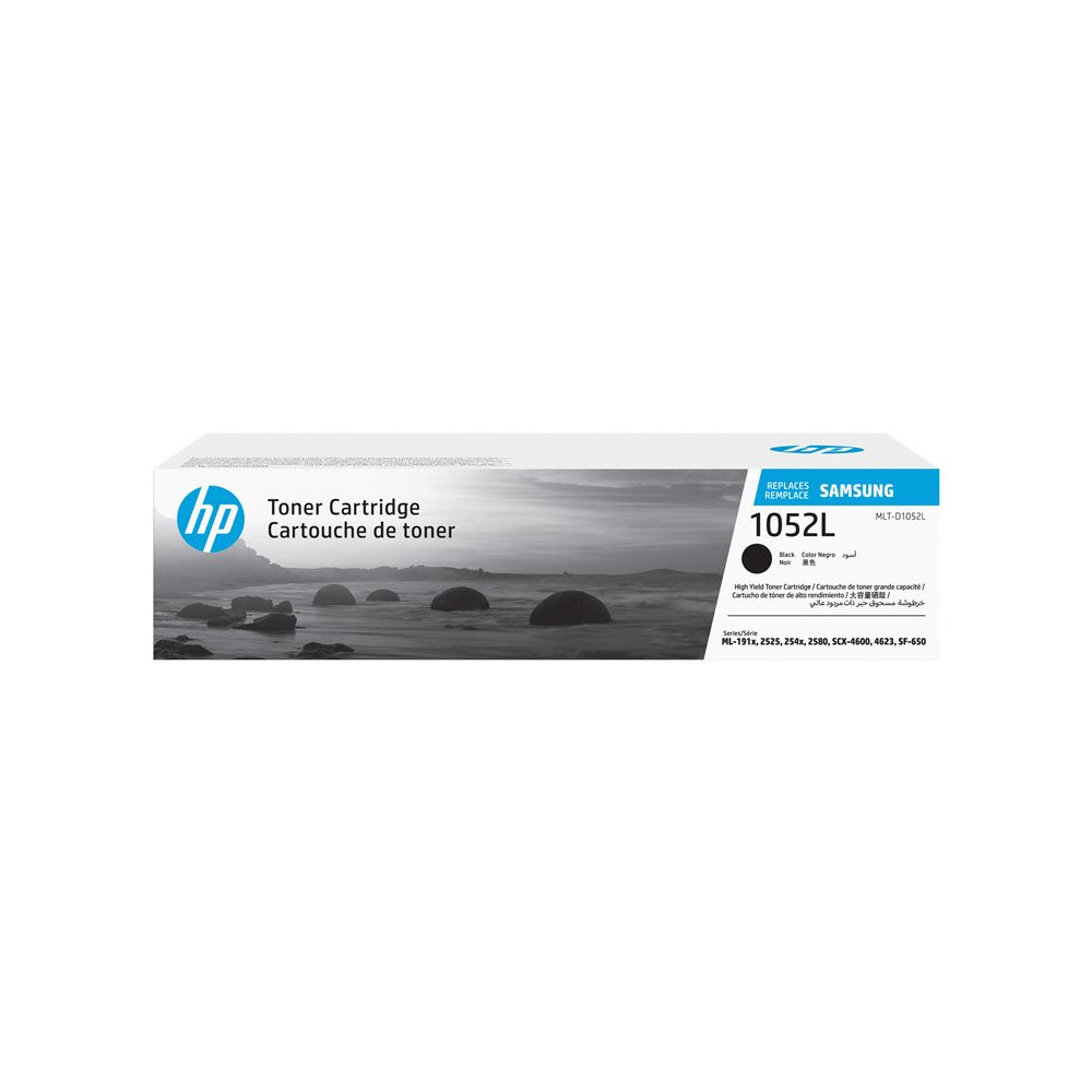 SAMSUNG MLT-D101S/ELS Black Toner Cartridge