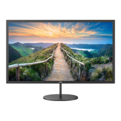AOC Q32V4 31.5p IPS with QHD resolution monitor HDMI DisplayPort redeal.fr