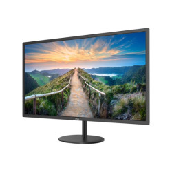 AOC Q32V4 31.5p IPS with QHD resolution monitor HDMI DisplayPort redeal.fr