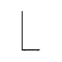 LENOVO ThinkVision M15 - Écran LED - 15.6p - portable - 1920 x 1080 Full HD (1080p) 60 Hz - IPS - 6 ms - 2xUSB-C - ThinkRed