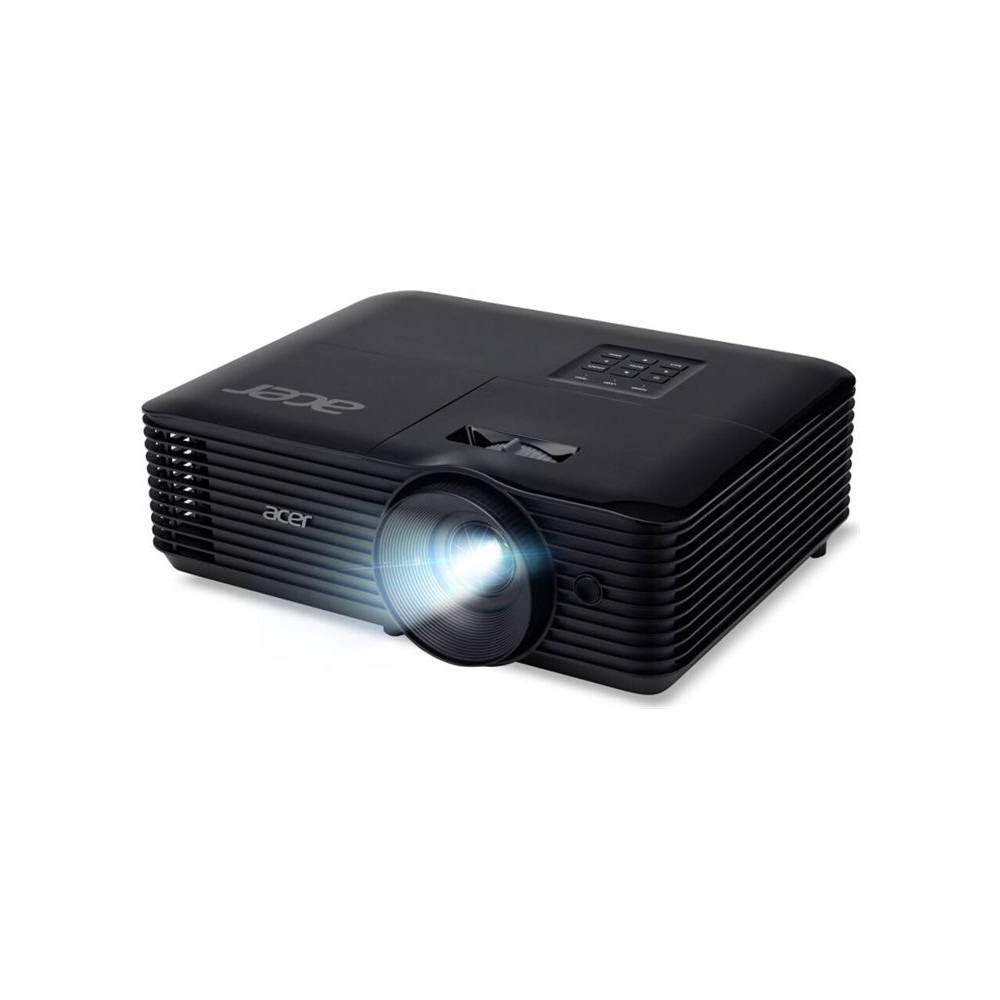 ACER X1128i beamer 800x600px 20000:1 4500Lumen HDMIx1 redeal.fr