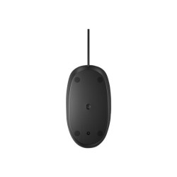 HP 128 laser wired mouse redeal.fr