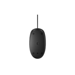 HP 128 laser wired mouse redeal.fr