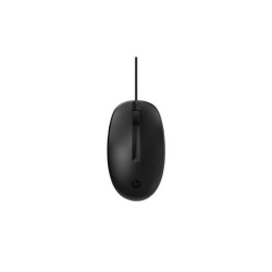 HP 128 laser wired mouse redeal.fr