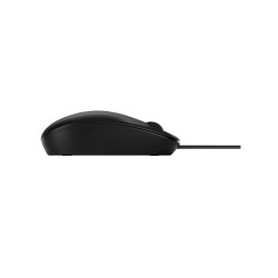 HP 128 laser wired mouse redeal.fr