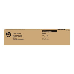 SAMSUNG CLT-C809S/ELS Cyan Toner Cartridge