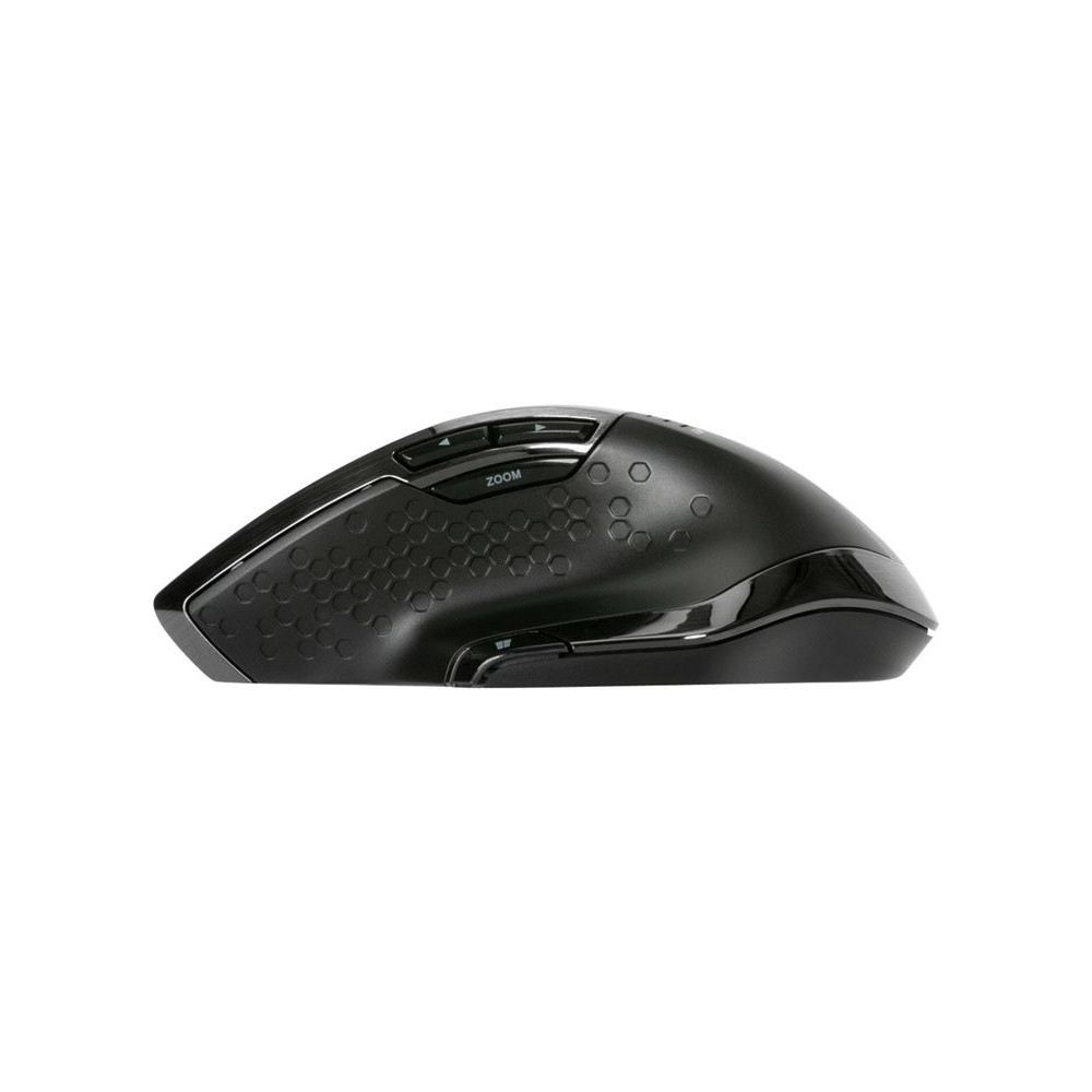 TARGUS Anti Microbial Ergonomic BlueTrace Mouse redeal.fr