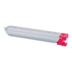 SAMSUNG CLT-M809S/ELS Magenta Toner Cartridge