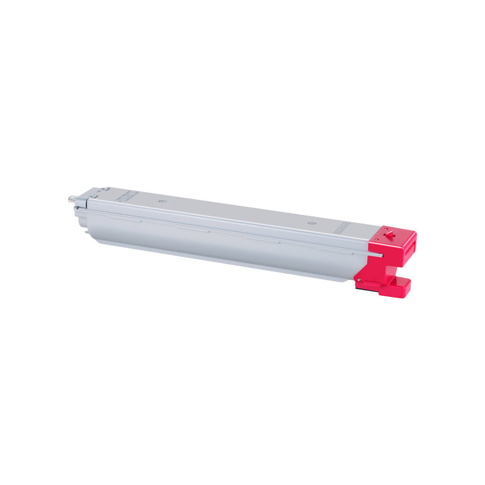 SAMSUNG CLT-M809S/ELS Magenta Toner Cartridge