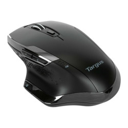 TARGUS Anti Microbial Ergonomic BlueTrace Mouse redeal.fr