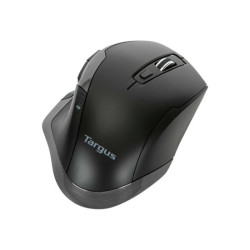 TARGUS Anti Microbial Ergonomic BlueTrace Mouse redeal.fr