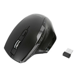 TARGUS Anti Microbial Ergonomic BlueTrace Mouse redeal.fr