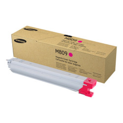 SAMSUNG CLT-M809S/ELS Magenta Toner Cartridge
