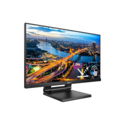 PHILIPS 222B1TC/00 21.5p 16:9 IPS FHD 60Hz 250cd/m2 D-SUB HDMI DP 1xUSB-B/3x USB 3.2 redeal.fr