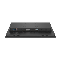 PHILIPS 152B1TFL/00 15p moniteur TActile 1024 x 768 XGA @ 75 Hz - TN - 450 cd/m² - 800:1 - 4 ms - HDMI, DVI-D, VGA, DisplayPort