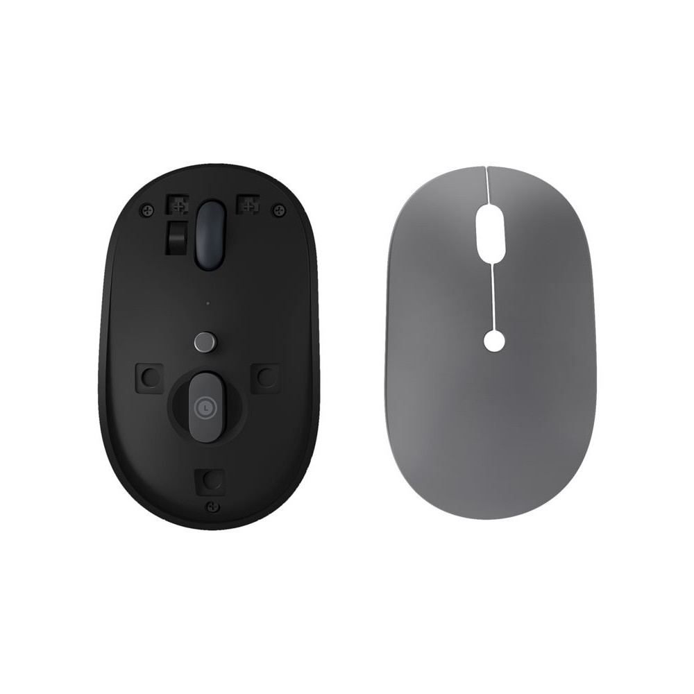 LENOVO Go USB-C Wireless Mouse redeal.fr