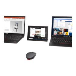LENOVO Go Wireless Multi-Device Mouse redeal.fr