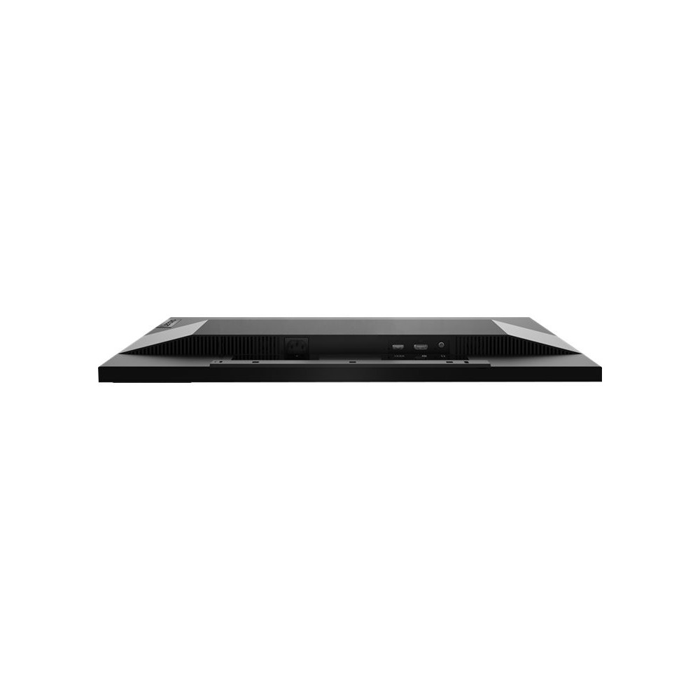 LENOVO ThinkVision E27q-20 - 27p IPS QHD - 16:9 300cd/m2 - HDMI - 1.4 + DP 1.2 redeal.fr