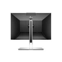 HP Écran de conférence E24mv G4 FHD avec webcam IR 5Mpx 23.8p FHD 1920x1080 HDMI VGA USB hub DisplayPort 3/3/0 redeal.fr