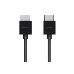 BELKIN Câble HDMI 2.1 4K Ultra HD redeal.fr