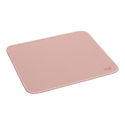 LOGITECH Desk Mat Studio Series Mouse pad dark rose redeal.fr