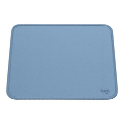 LOGITECH Desk Mat Studio Series Mouse pad blue grey redeal.fr