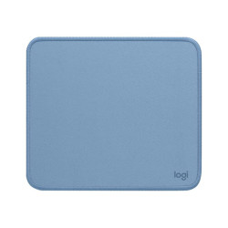 LOGITECH Desk Mat Studio Series Mouse pad blue grey redeal.fr