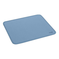 LOGITECH Desk Mat Studio Series Mouse pad blue grey redeal.fr