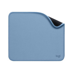 LOGITECH Desk Mat Studio Series Mouse pad blue grey redeal.fr