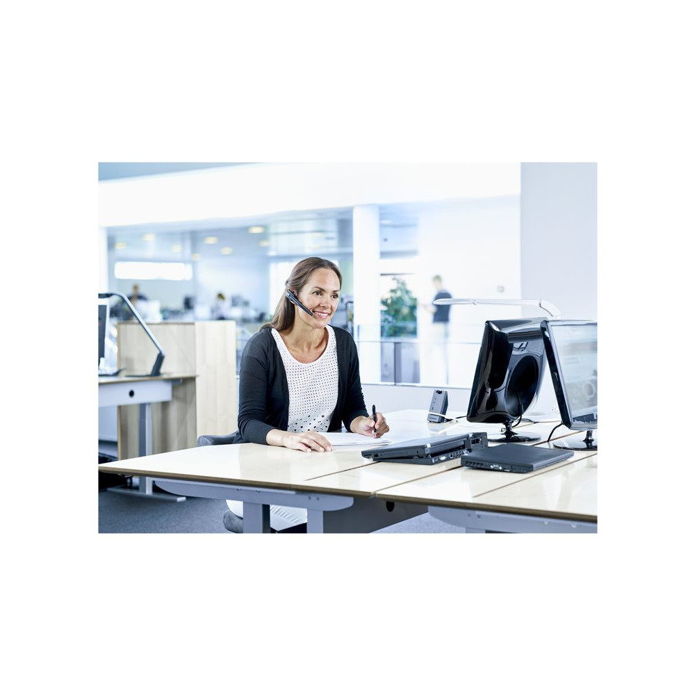 EPOS D 10 USB ML - EU II redeal.fr