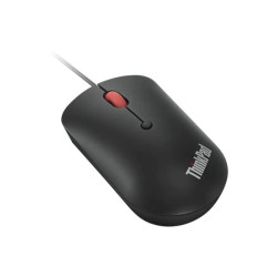 LENOVO ThinkPad USB-C Wired Compact Mouse redeal.fr