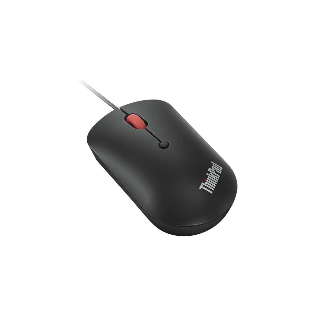 LENOVO ThinkPad USB-C Wired Compact Mouse redeal.fr