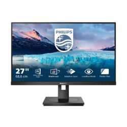 PHILIPS 272S1M/00 S-Line 27p 1920x1080 Full HD 75Hz HDCP 1.4 DVI/DP /HDMI USB redeal.fr